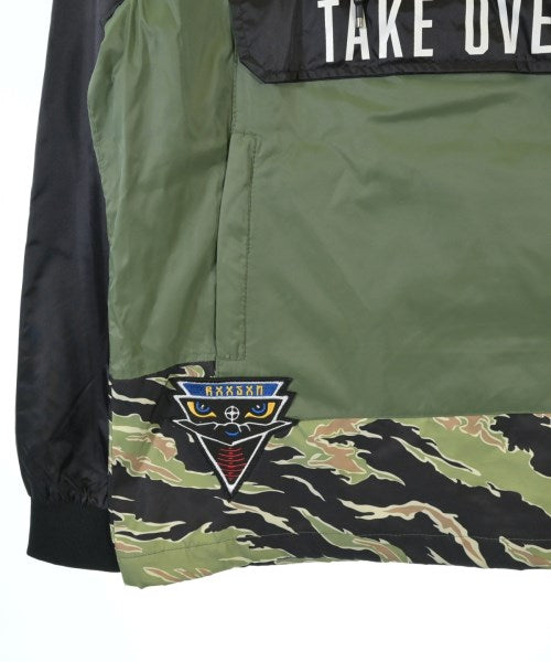 REASON 其他飛行外套