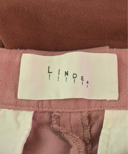 LINDER 其他款