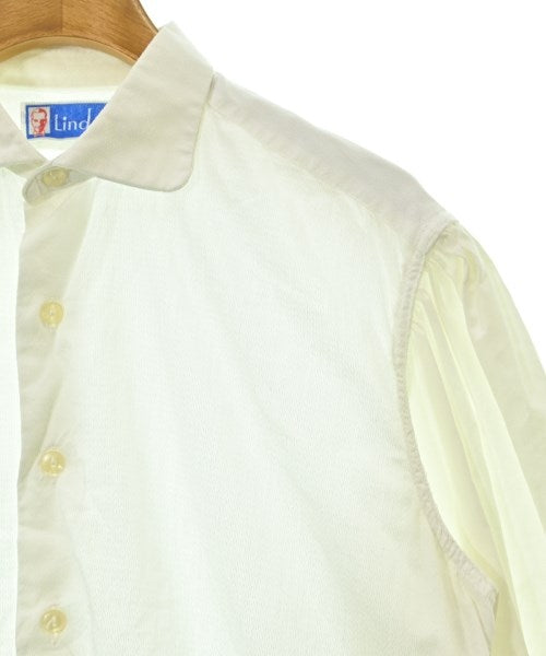 LINDER 休襯衫
