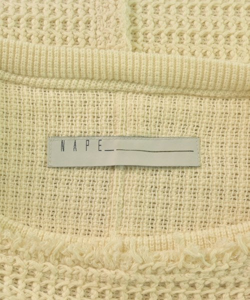 NAPE_ 運動衫