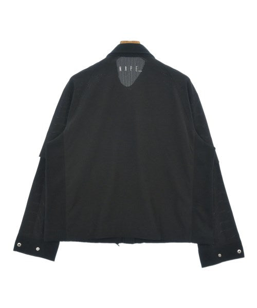 NAPE_ 斜紋夾克