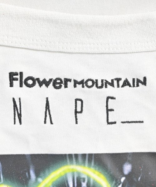 NAPE_ T恤/上衣