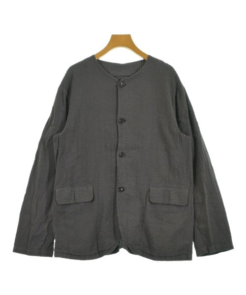 Vas-y Lentement 休閒夾克