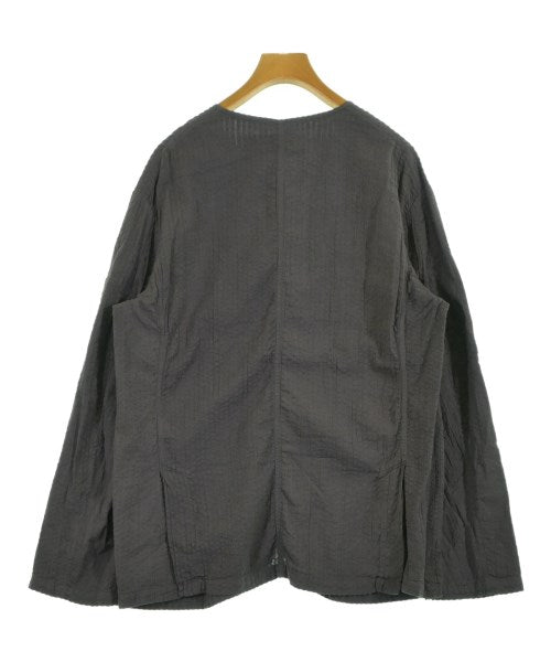 Vas-y Lentement 休閒夾克