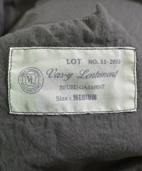 Vas-y Lentement 休閒夾克