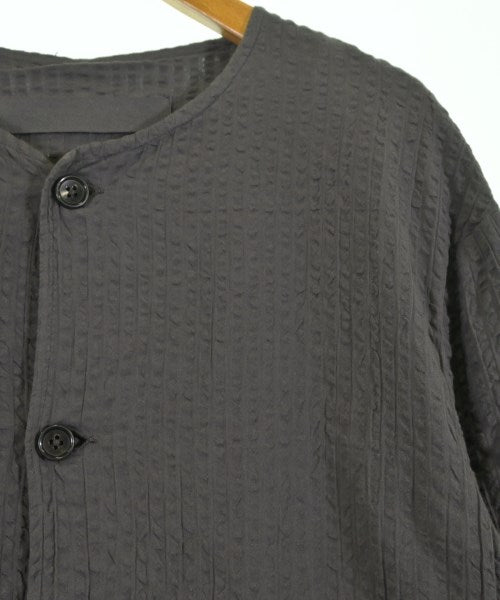 Vas-y Lentement 休閒夾克