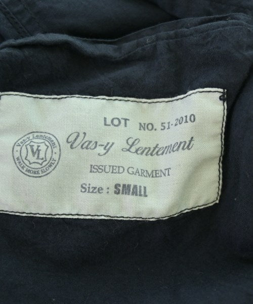 Vas-y Lentement 休閒夾克