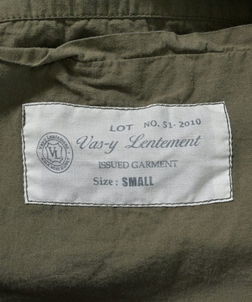 Vas-y Lentement 休閒夾克