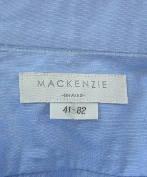 Mackenzie 休閒襯衫