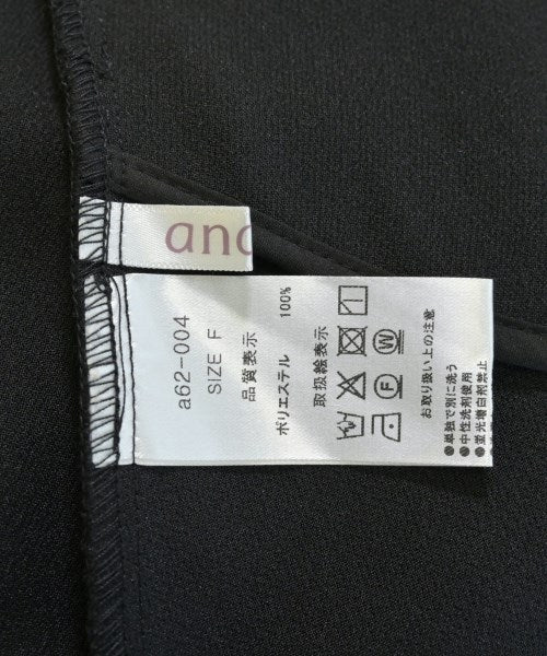 anana 其他飛行外套