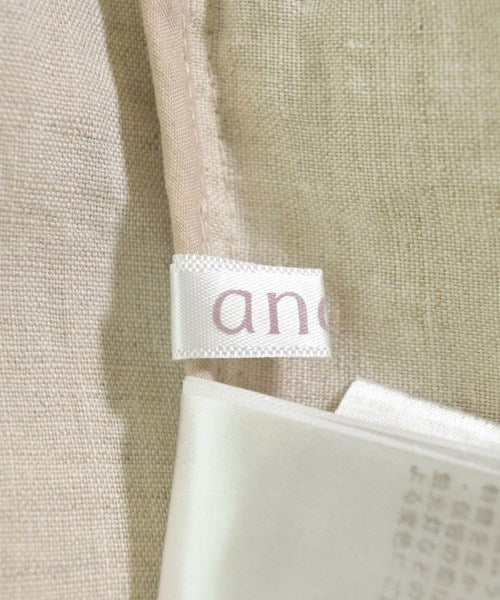 anana 無領外套