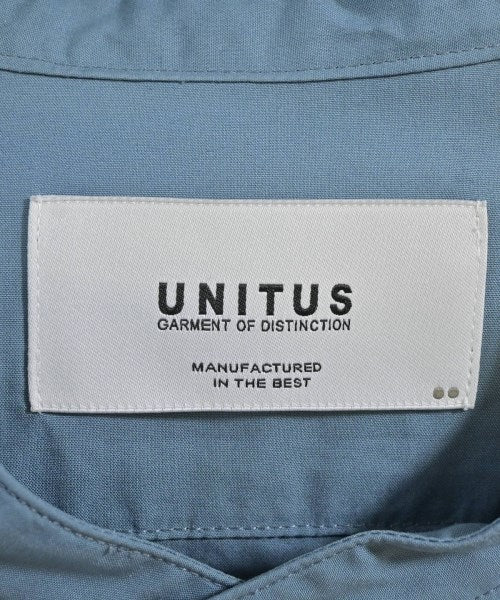 UNITUS 休閒襯衫