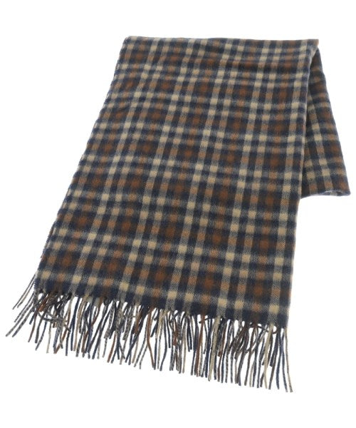 Joshua Ellis 冬季圍巾