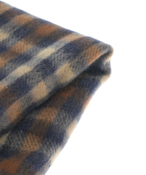 Joshua Ellis 冬季圍巾