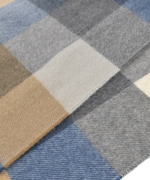 Joshua Ellis 冬季圍巾