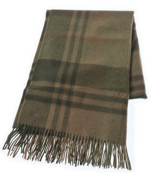 Joshua Ellis 冬季圍巾