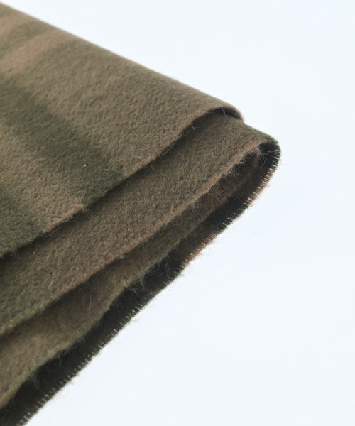 Joshua Ellis 冬季圍巾