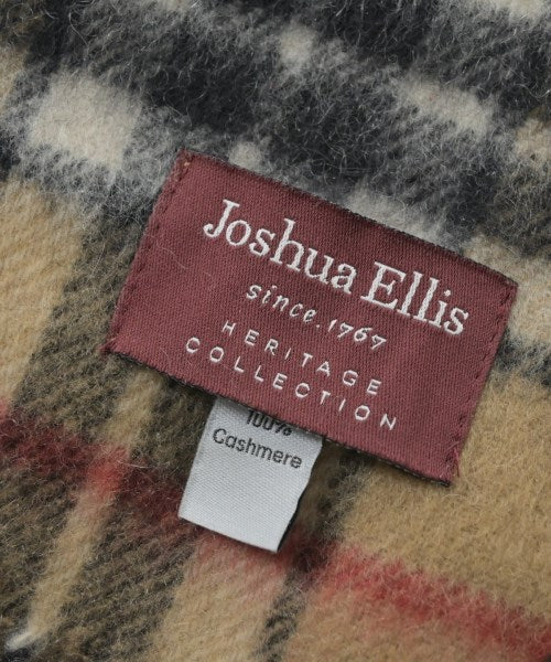 Joshua Ellis 冬季圍巾