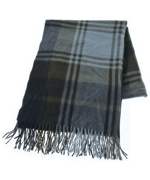 Joshua Ellis 冬季圍巾