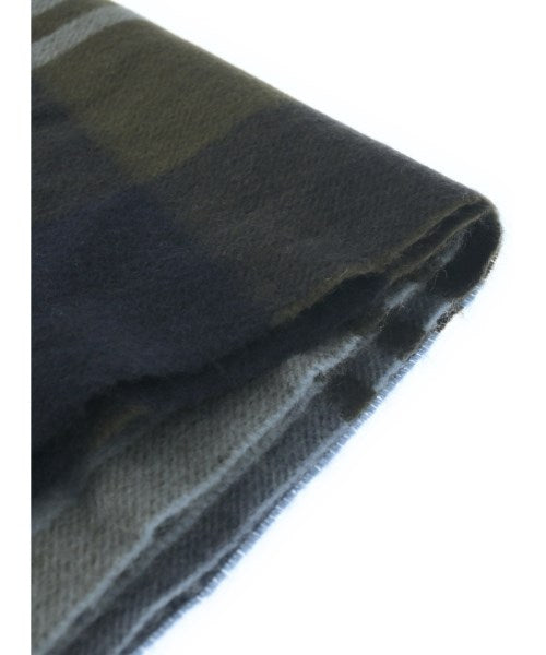 Joshua Ellis 冬季圍巾