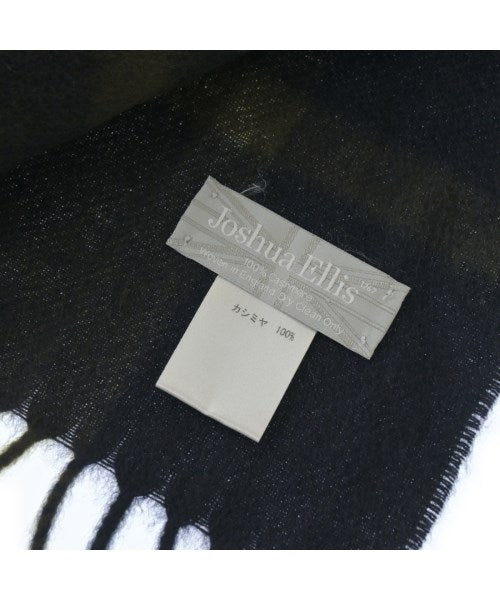 Joshua Ellis 冬季圍巾