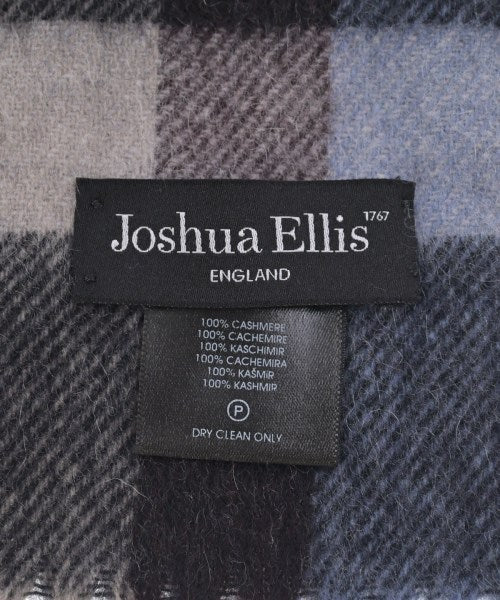 Joshua Ellis 冬季圍巾