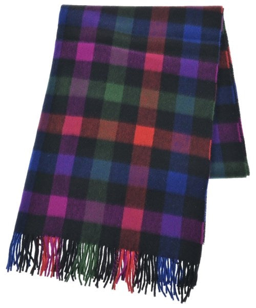 Joshua Ellis 冬季圍巾