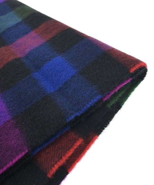 Joshua Ellis 冬季圍巾