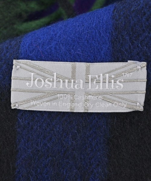 Joshua Ellis 冬季圍巾