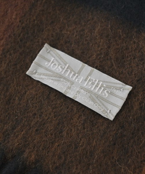 Joshua Ellis 披肩