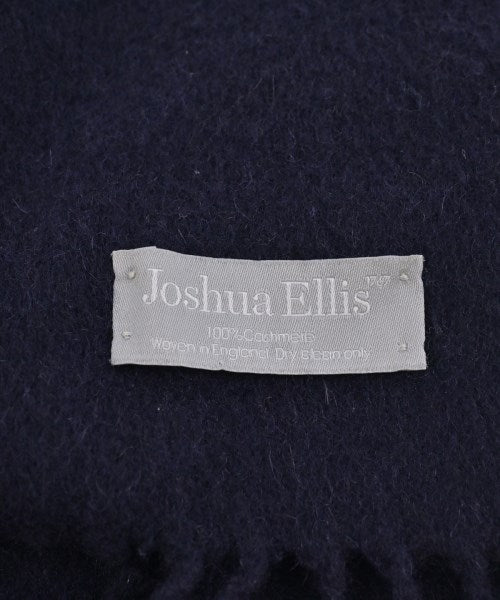 Joshua Ellis 冬季圍巾