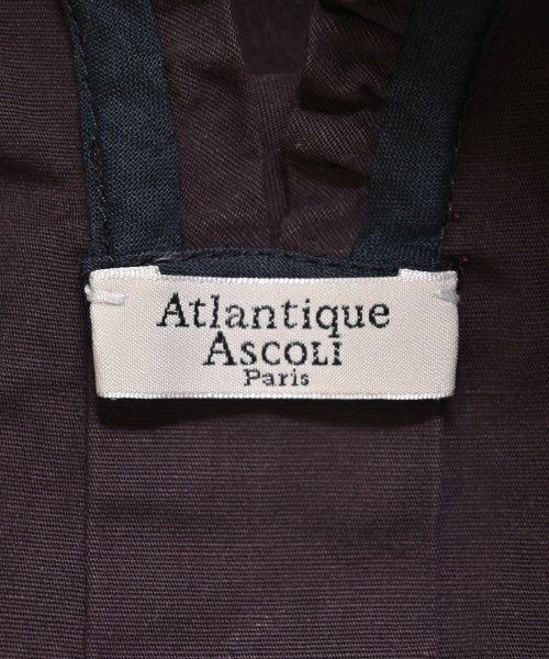 Atlantique Ascoli 女襯衫