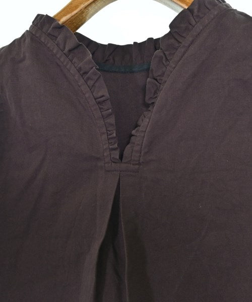 Atlantique Ascoli 女襯衫