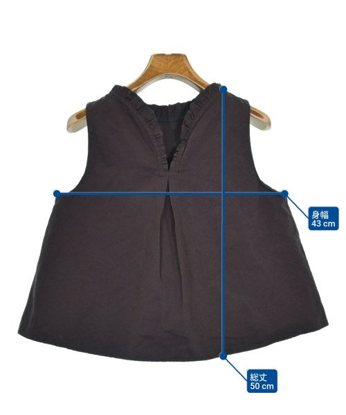 Atlantique Ascoli 女襯衫