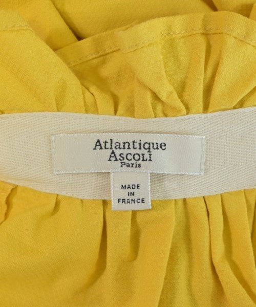 Atlantique Ascoli 長裙/超長裙