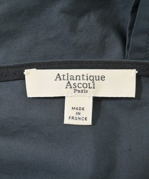 Atlantique Ascoli 女襯衫