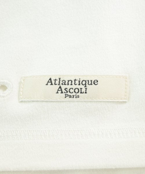 Atlantique Ascoli 無袖上衣