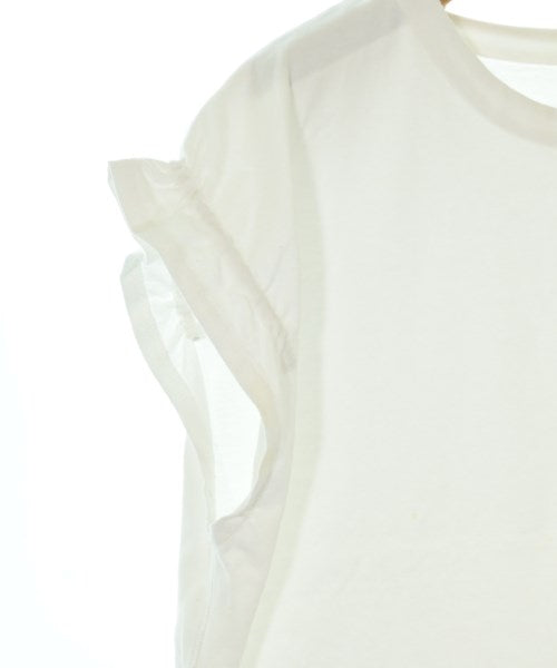Atlantique Ascoli 無袖上衣