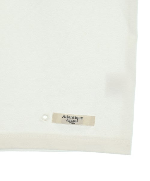 Atlantique Ascoli 無袖上衣