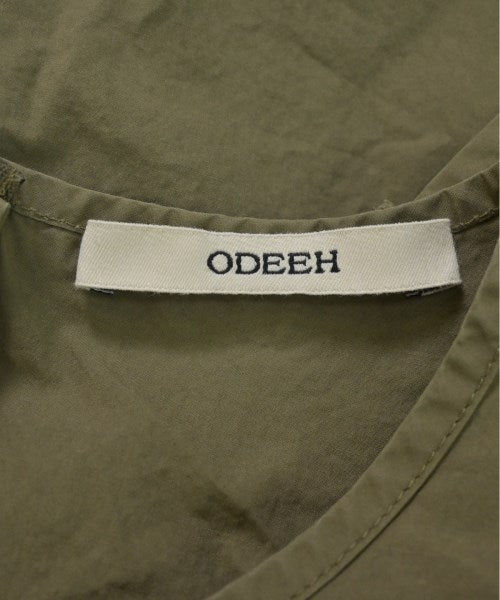 ODEEH 女襯衫