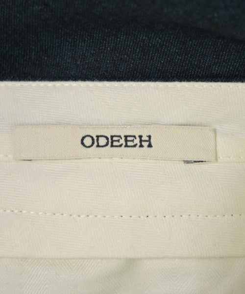 ODEEH 長褲