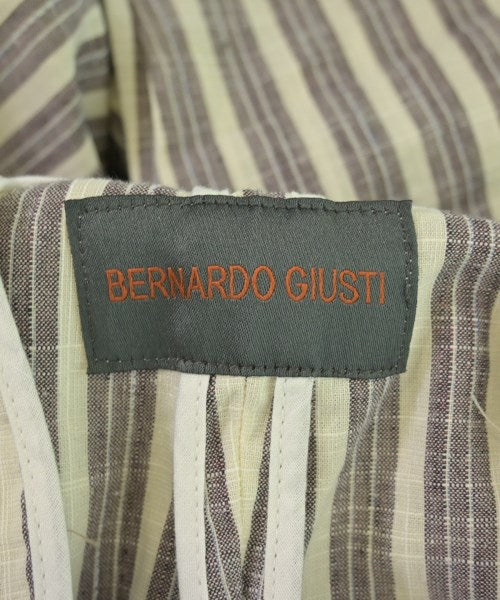 BERNARDO GIUSTI 長褲