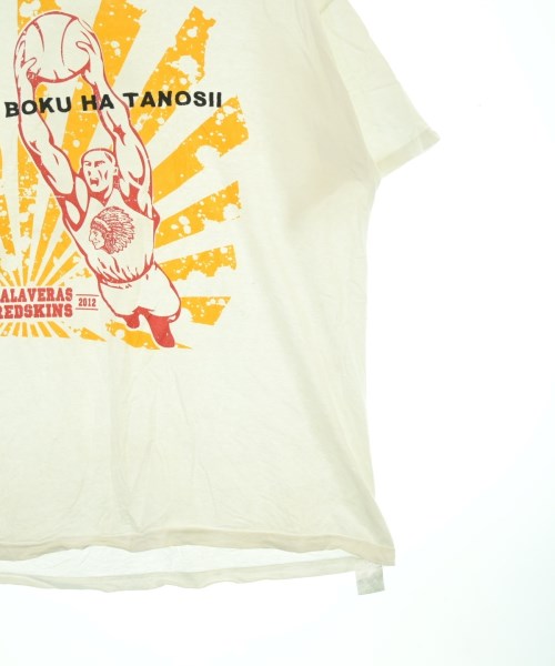 BOKU HA TANOSII T恤/上衣