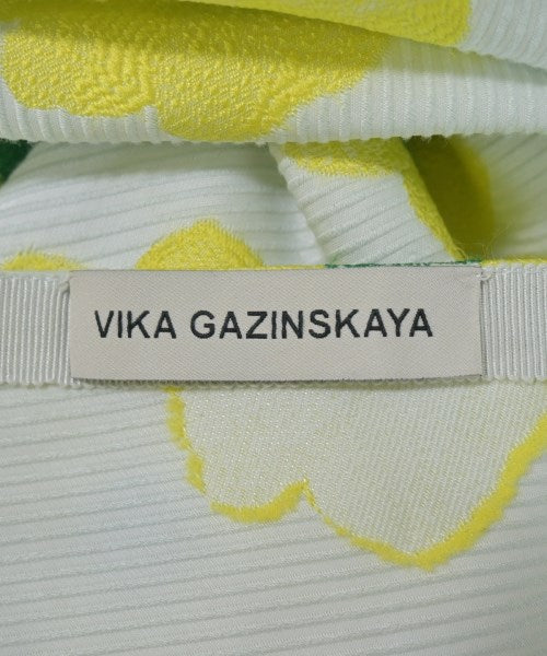 VIKA GAZINSKAYA 長裙/超長裙
