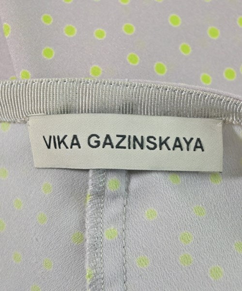 VIKA GAZINSKAYA 長裙/超長裙