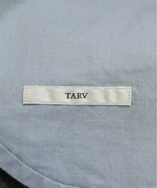 TARV 其他款