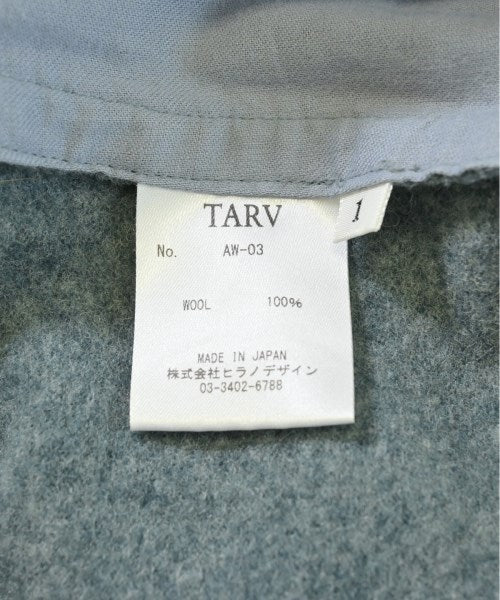 TARV 其他款