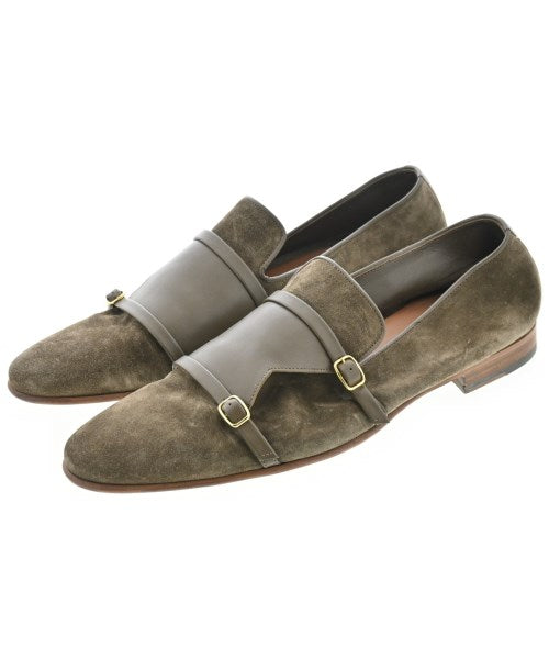 Malone Souliers 正式鞋