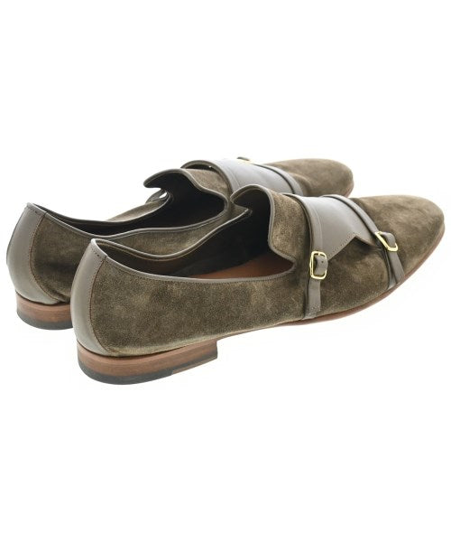 Malone Souliers 正式鞋