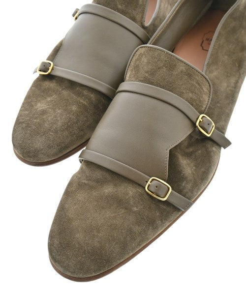 Malone Souliers 正式鞋